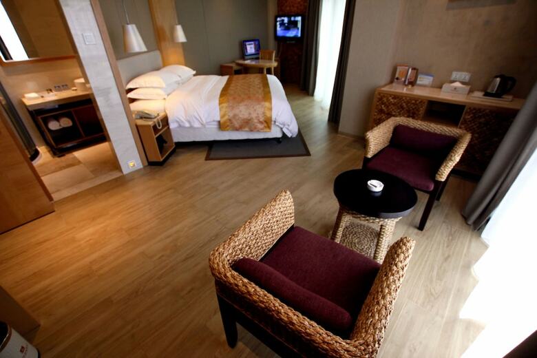 Excemon Beach Hotel Beihai