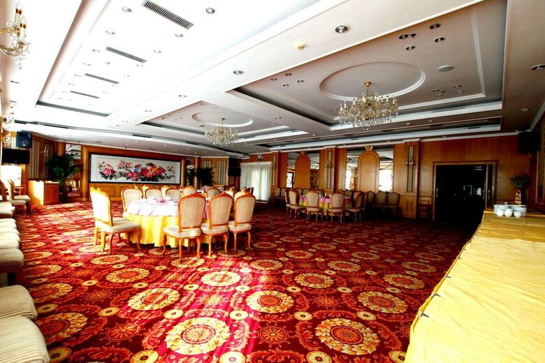 Excemon Beach Hotel Beihai
