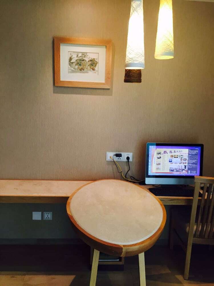 Excemon Beach Hotel Beihai