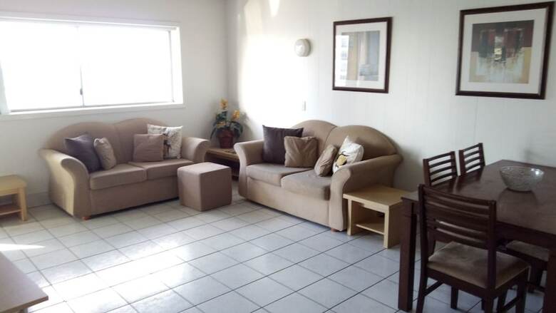 Apartamentos Maroochy Sands