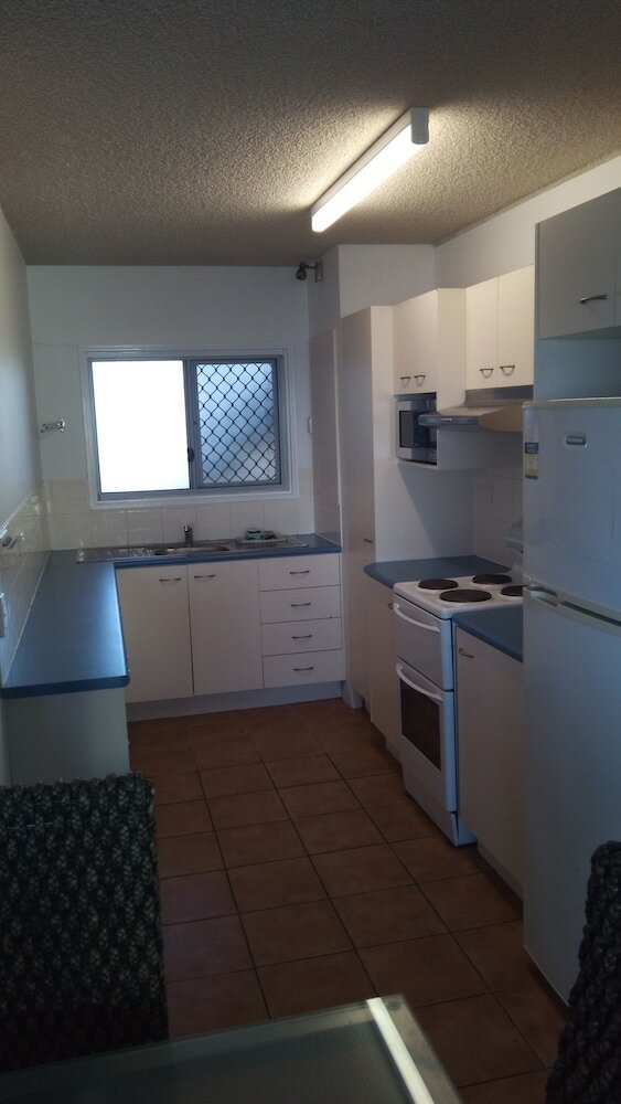 Apartamentos Maroochy Sands
