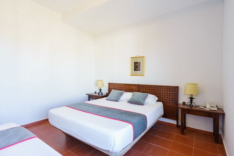 Oyo Venta Del Alto Hotel Las Cumbres
