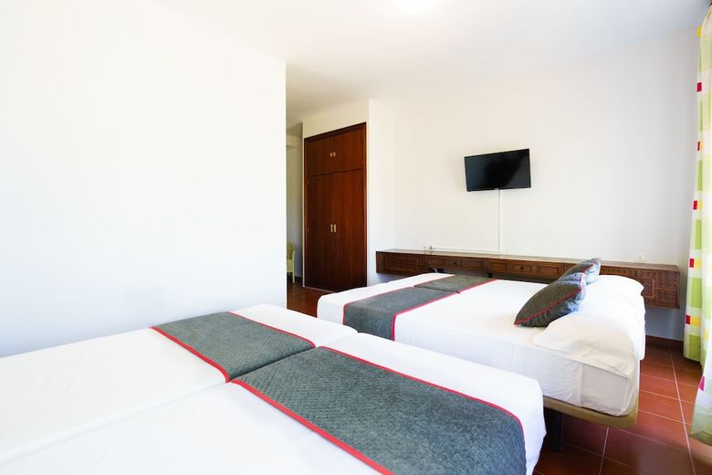 Oyo Venta Del Alto Hotel Las Cumbres