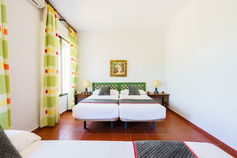 Oyo Venta Del Alto Hotel Las Cumbres