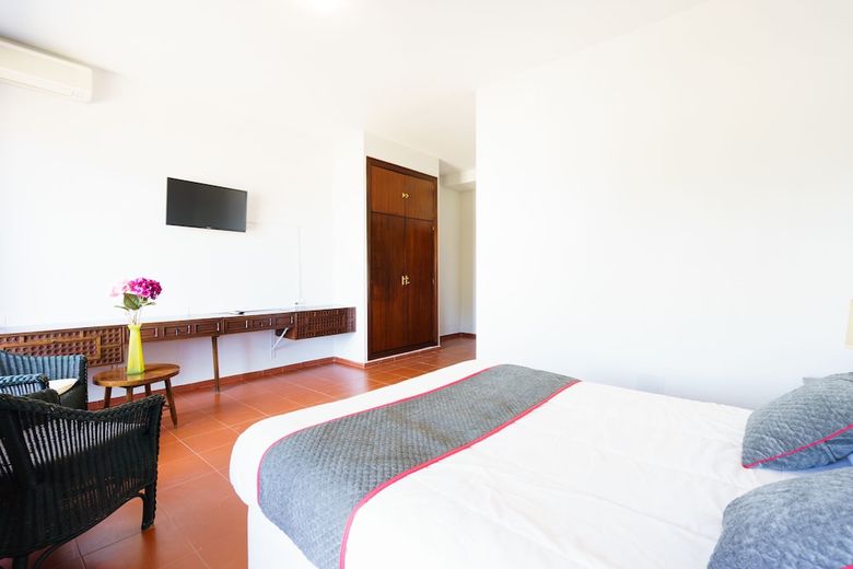Oyo Venta Del Alto Hotel Las Cumbres