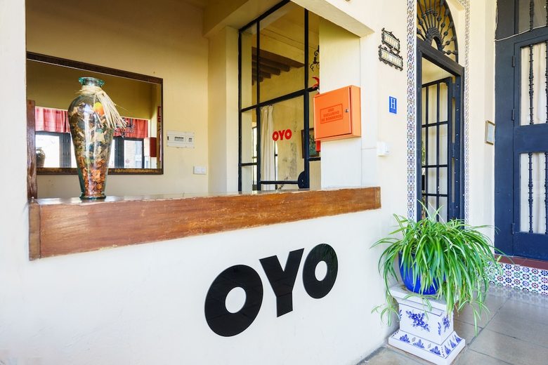 Oyo Venta Del Alto Hotel Las Cumbres