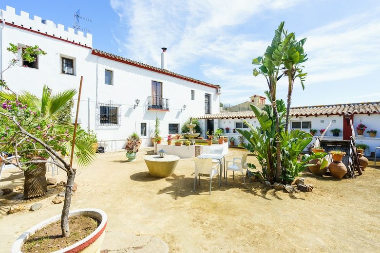 Oyo Venta Del Alto Hotel Las Cumbres