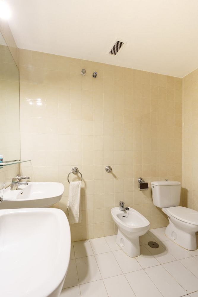 Oyo Venta Del Alto Hotel Las Cumbres