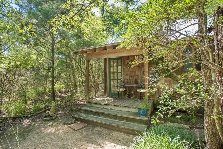 Bed & Breakfast 7f Lodge