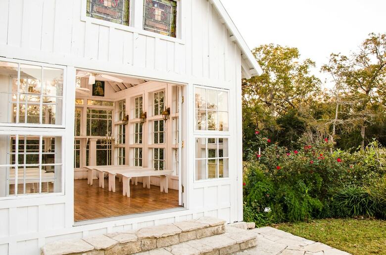Bed & Breakfast 7f Lodge