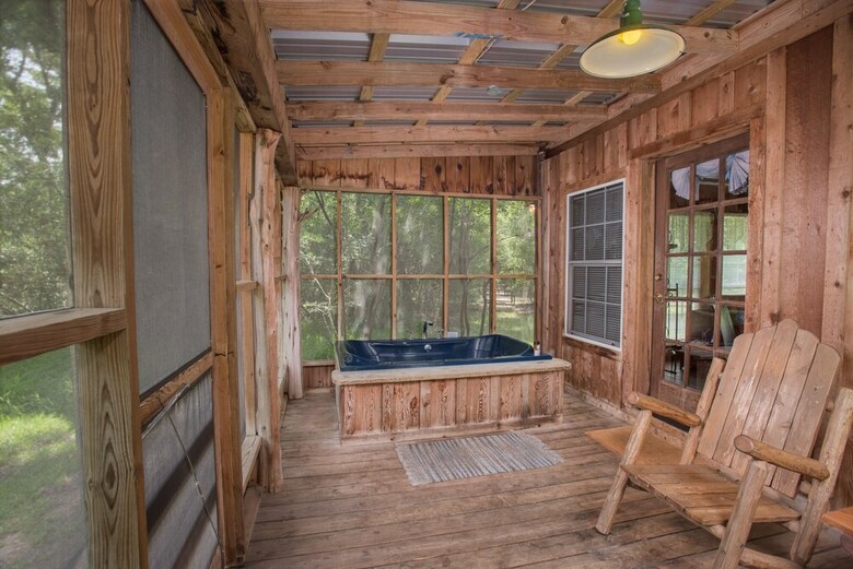 Bed & Breakfast 7f Lodge