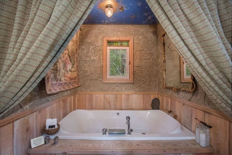 Bed & Breakfast 7f Lodge