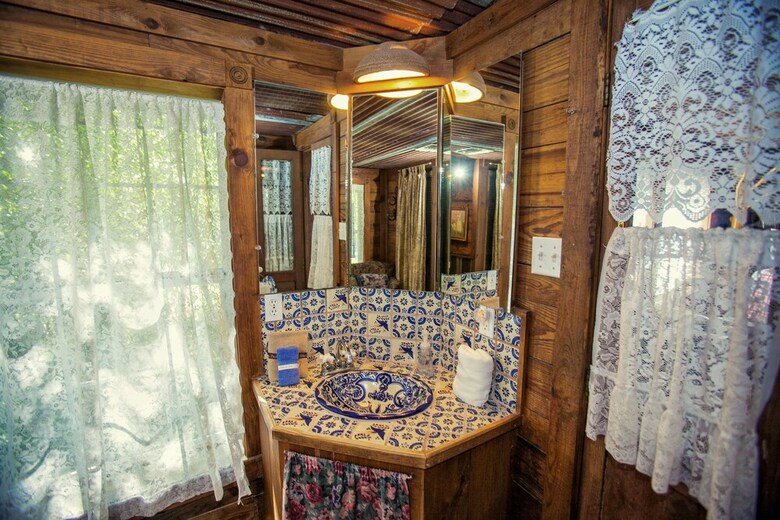 Bed & Breakfast 7f Lodge
