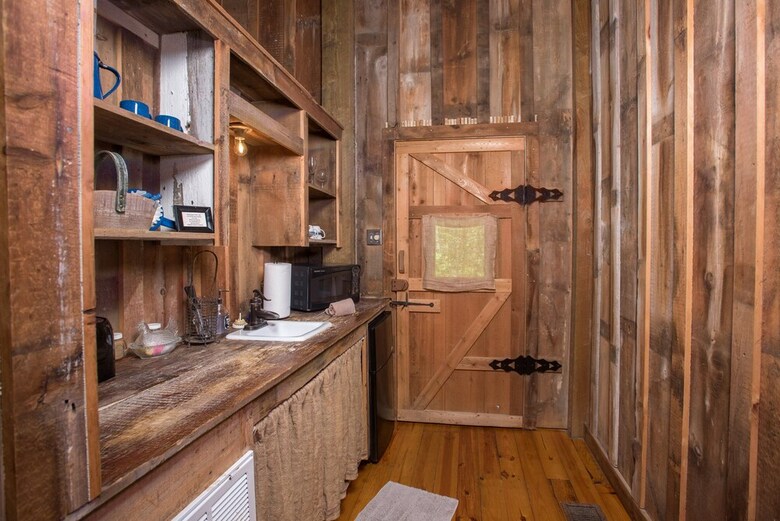 Bed & Breakfast 7f Lodge