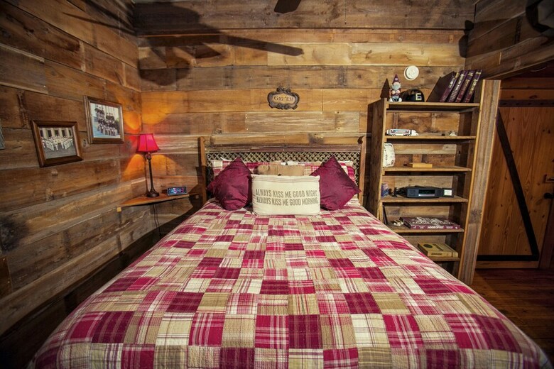 Bed & Breakfast 7f Lodge