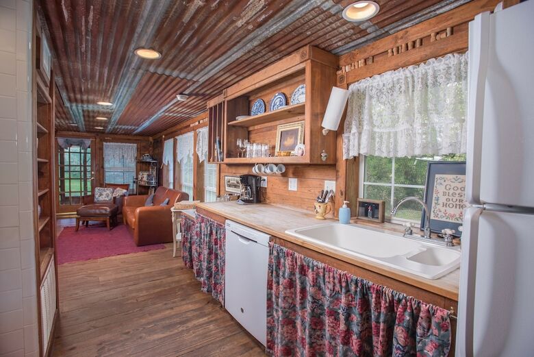 Bed & Breakfast 7f Lodge