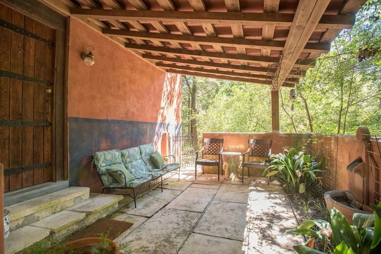 Bed & Breakfast 7f Lodge
