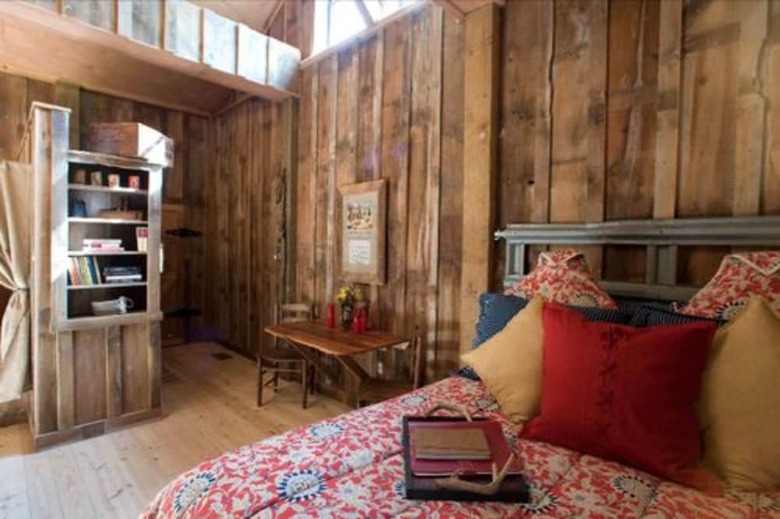 Bed & Breakfast 7f Lodge