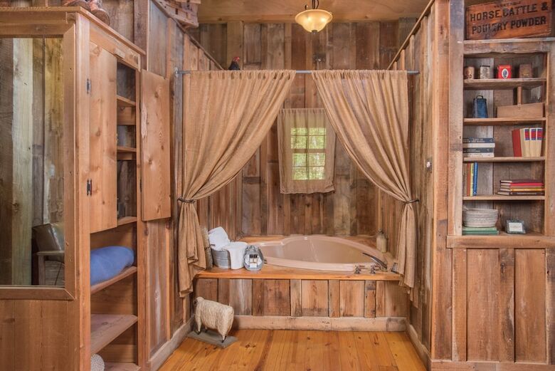 Bed & Breakfast 7f Lodge
