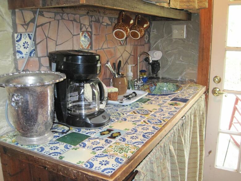 Bed & Breakfast 7f Lodge