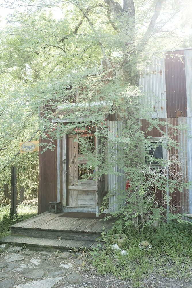 Bed & Breakfast 7f Lodge