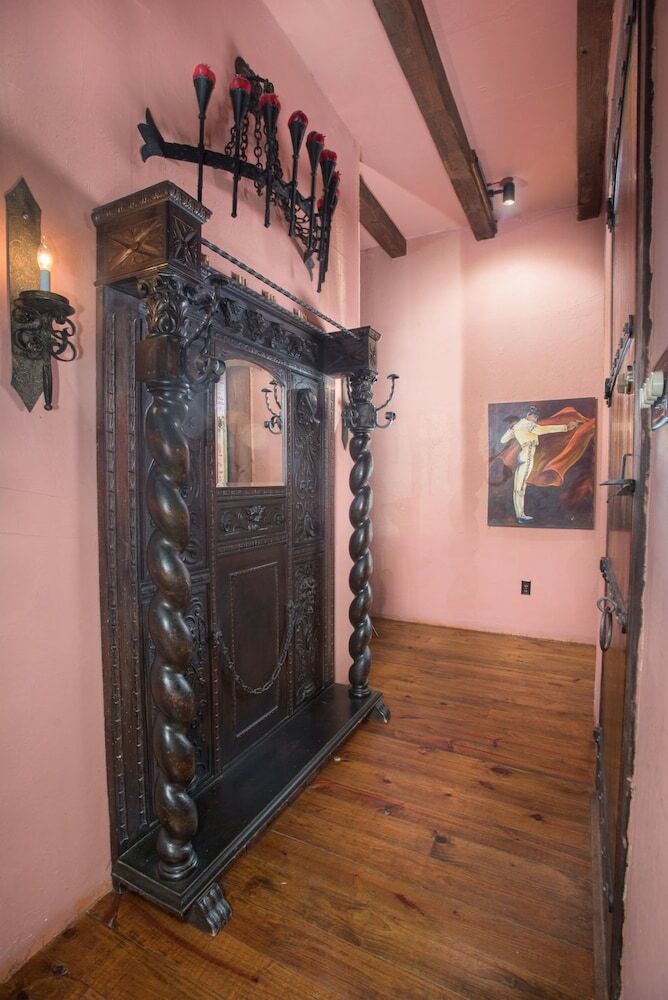 Bed & Breakfast 7f Lodge