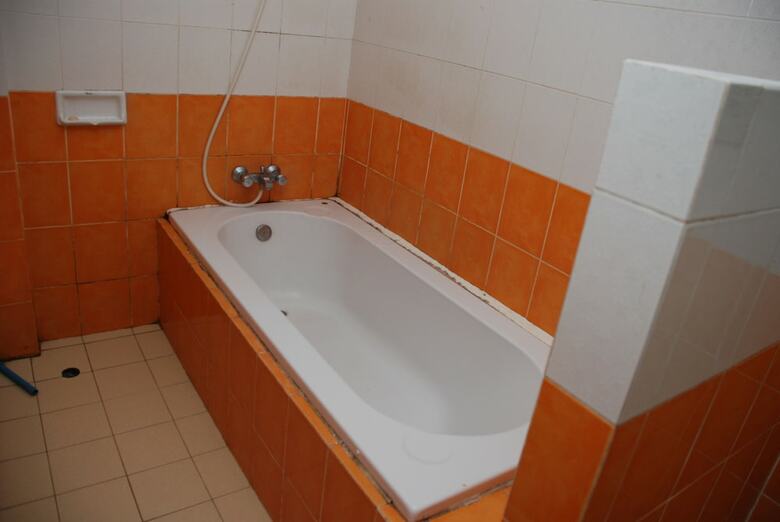 Hotel Nuttasit Apartment