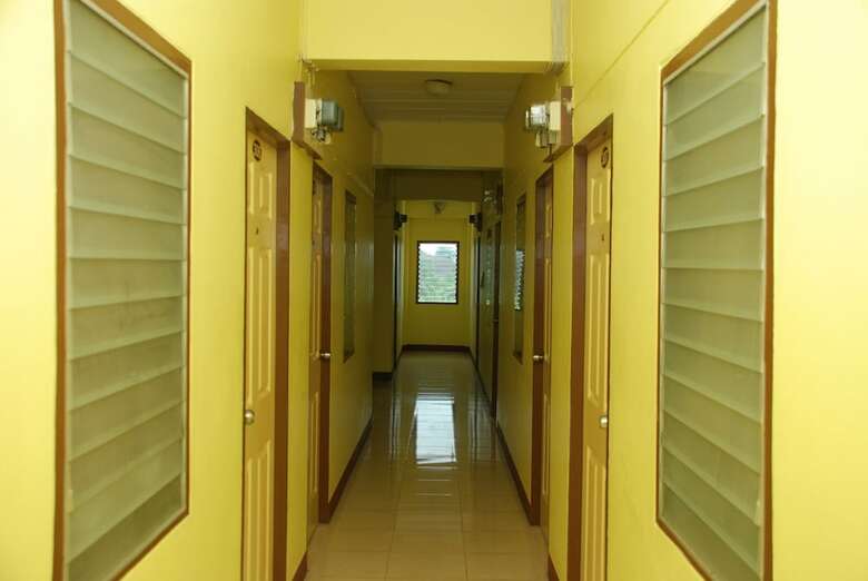 Hotel Nuttasit Apartment