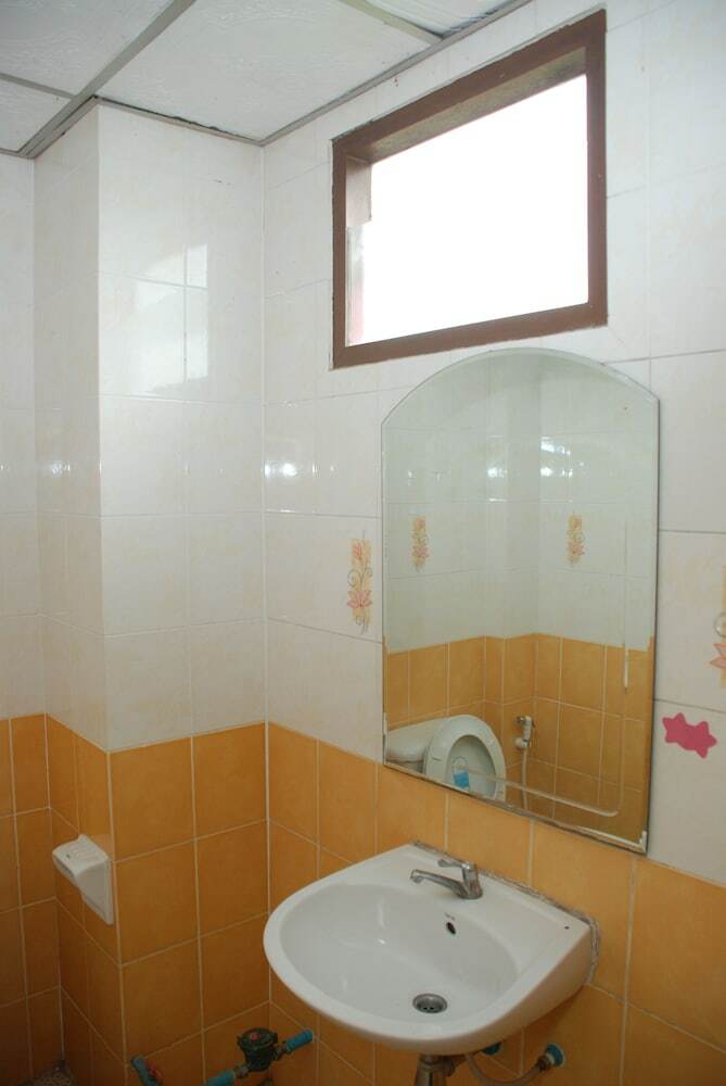 Hotel Nuttasit Apartment