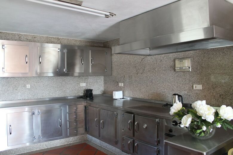 Hotel Propriedade Do Pires