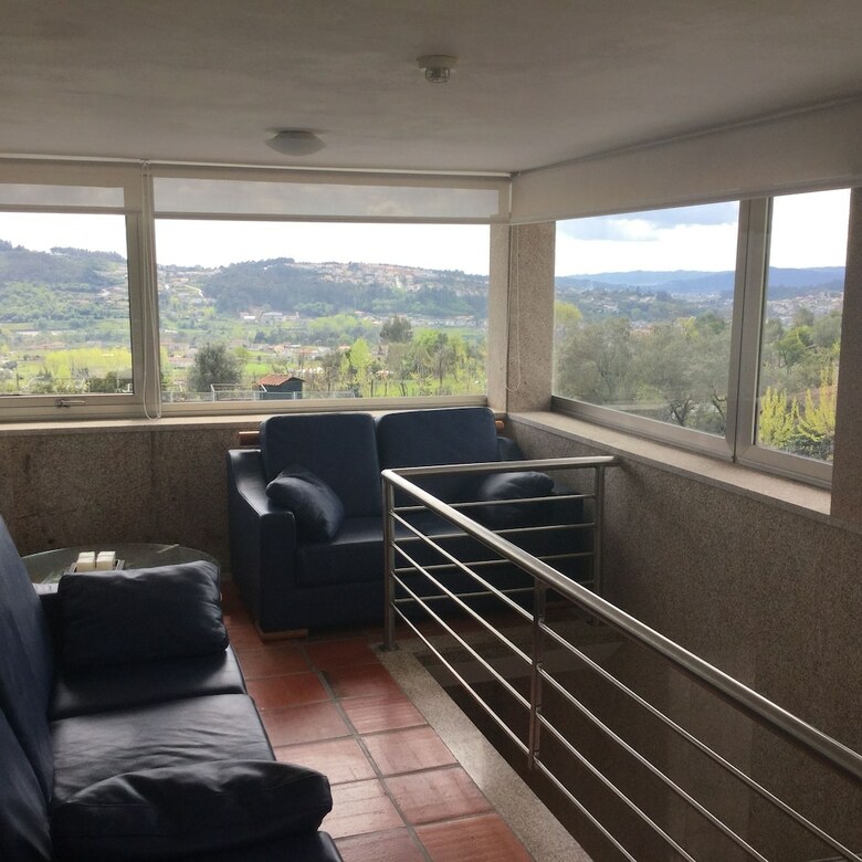Hotel Propriedade Do Pires