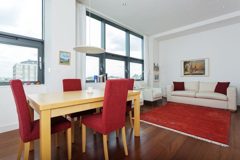 Apartamentos Veeve - Pentonville Pad