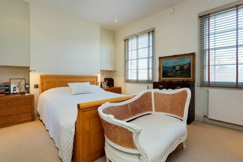 Apartamentos Veeve - St John's Wonder