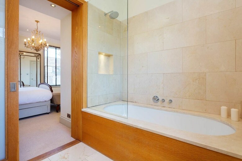 Apartamentos Veeve - St John's Wonder