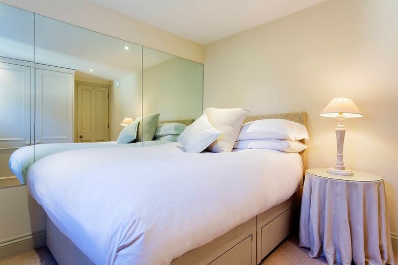 Apartamentos Veeve - St John's Wonder