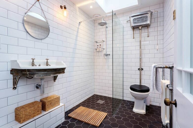 Apartamentos Veeve - The Coach House