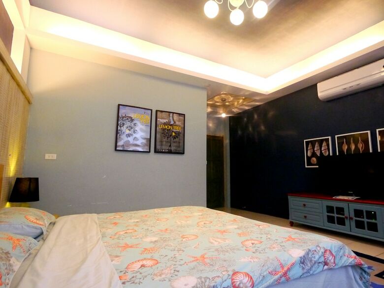 Bed & Breakfast Elysees House