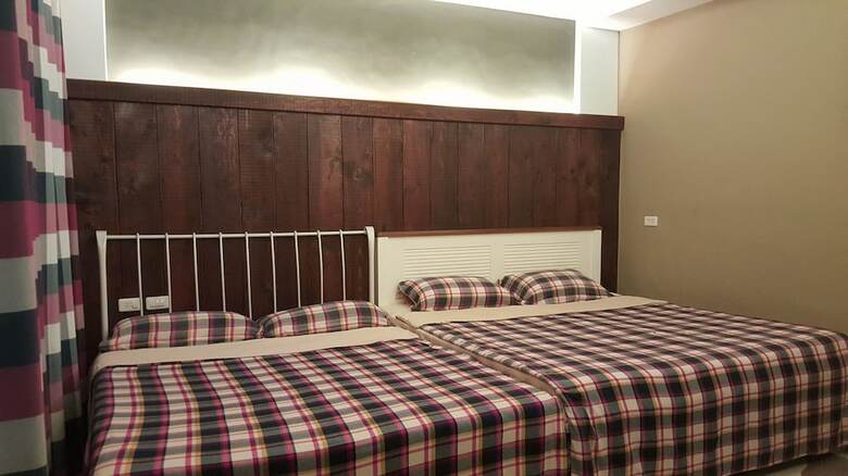Bed & Breakfast Elysees House