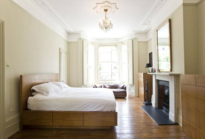 Apartamentos Veeve - Lady Margaret