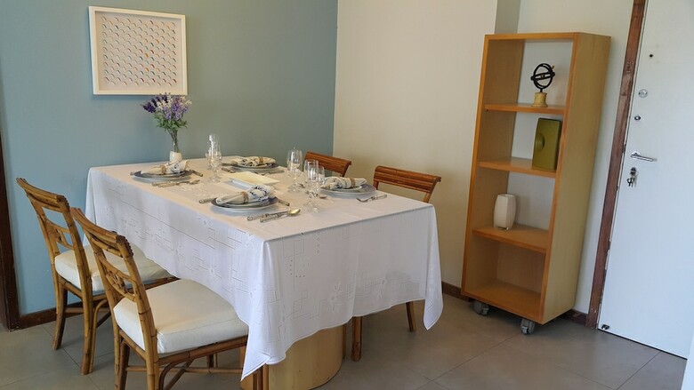 Apartamentos Barrabella P� Na Areia