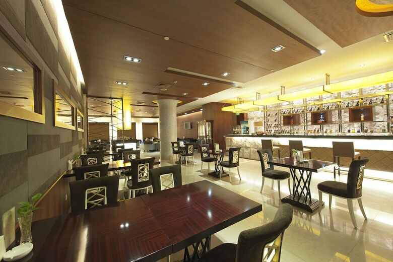 Nanjing International Conference Hotel
