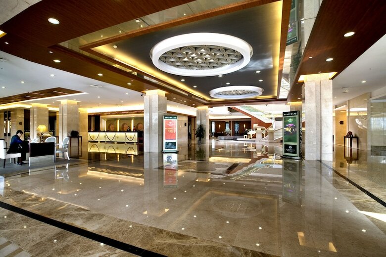 Nanjing International Conference Hotel