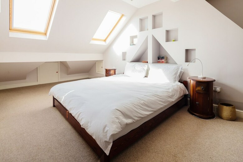 Apartamentos Veeve - Artisian Retreat