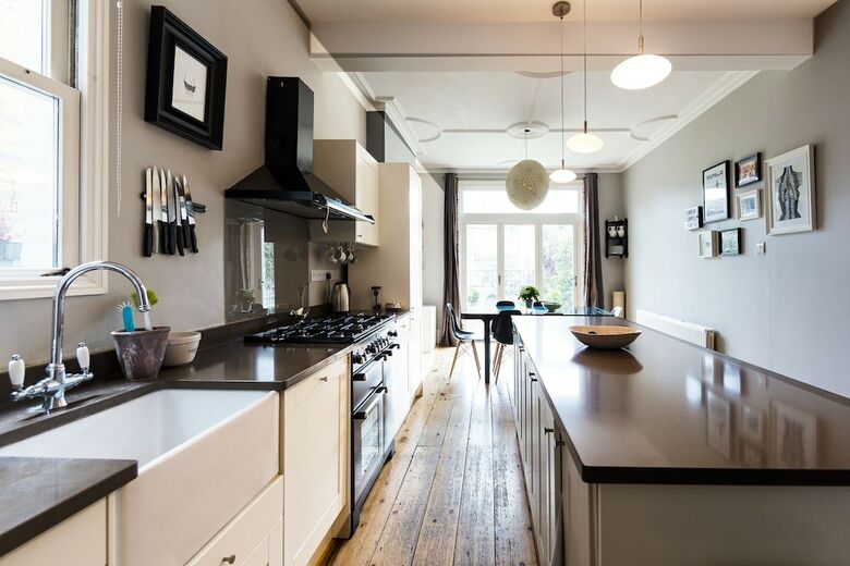 Apartamentos Veeve - Artisian Retreat
