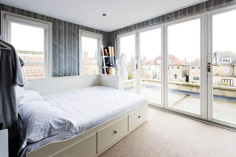 Apartamentos Veeve - Artisian Retreat