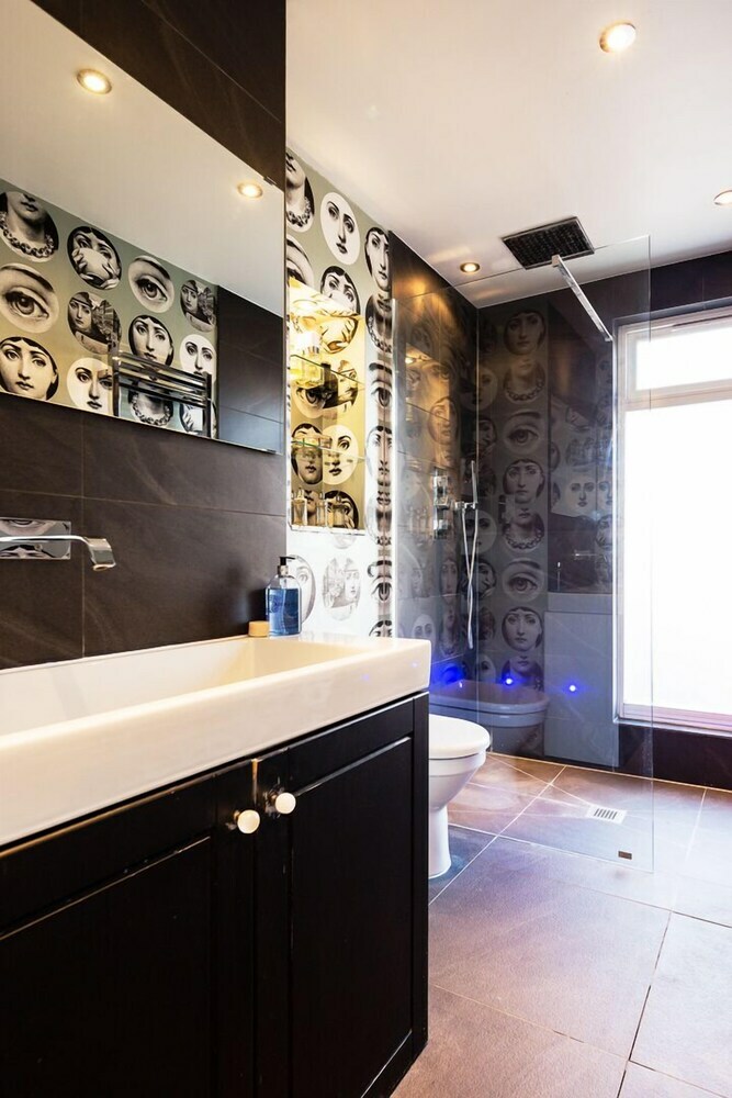 Apartamentos Veeve - Artisian Retreat