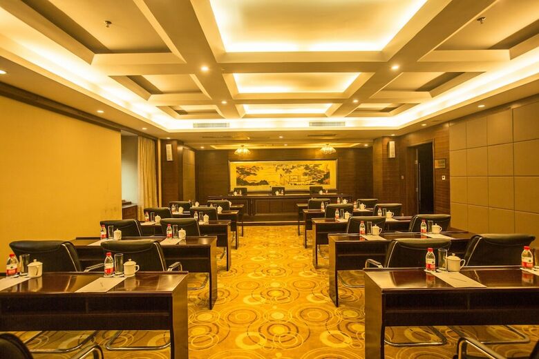 Hailian International Hotel