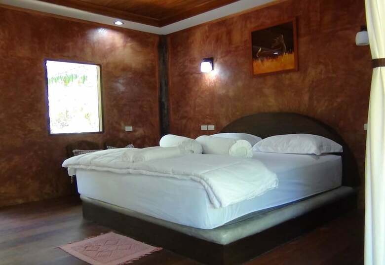 Hotel Tuaprodhome