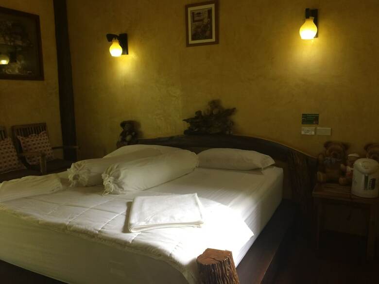 Hotel Tuaprodhome