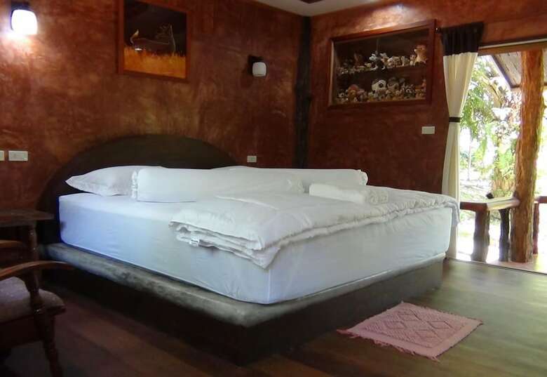 Hotel Tuaprodhome